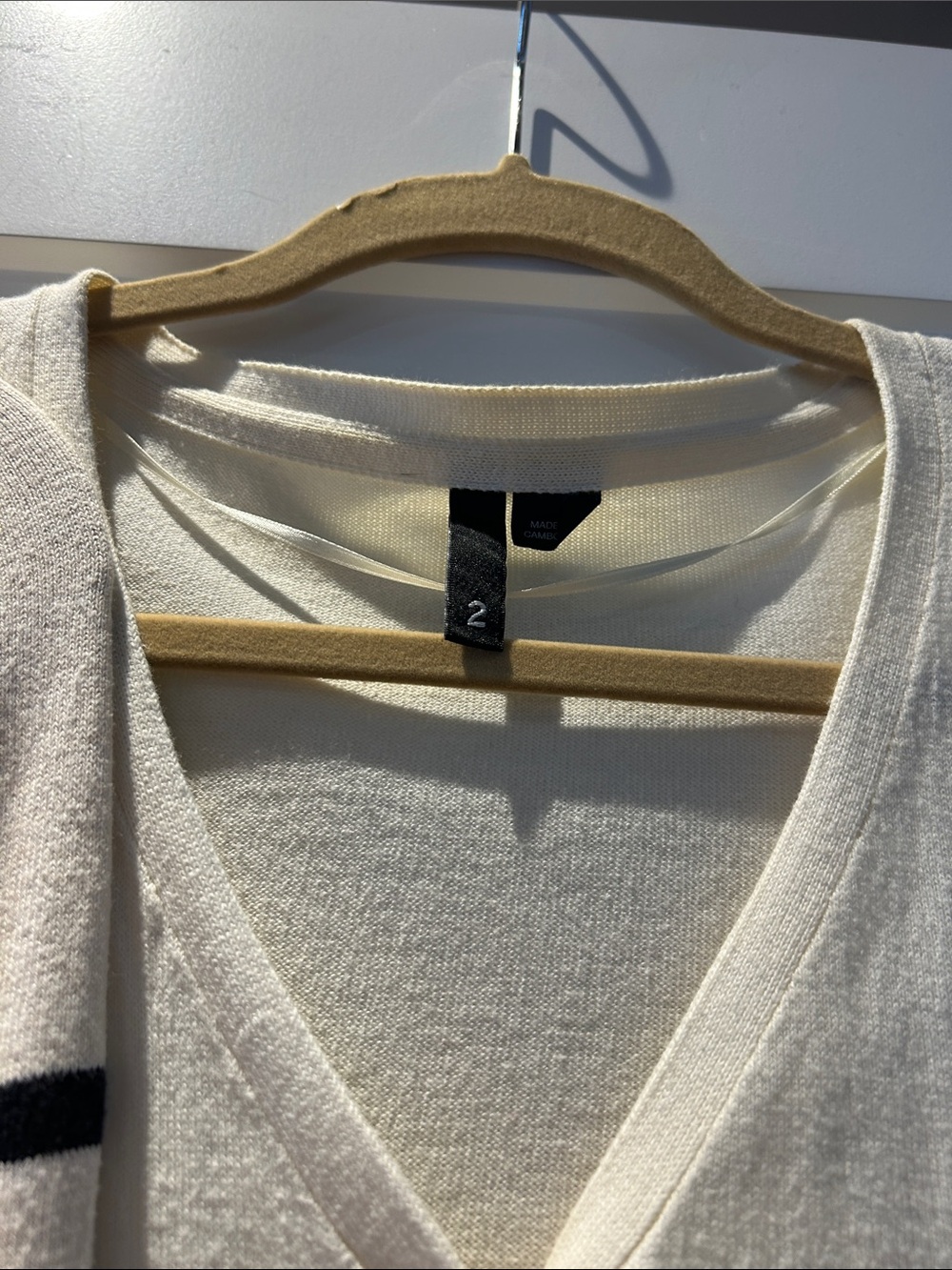 H & M cardigans - Picture 3 of 4
